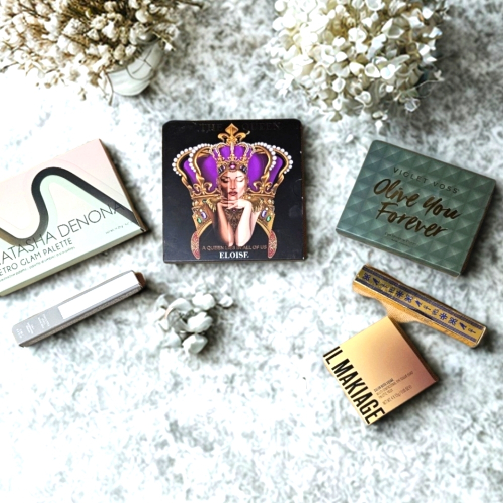 Make up bundle - Picture 2 of 7